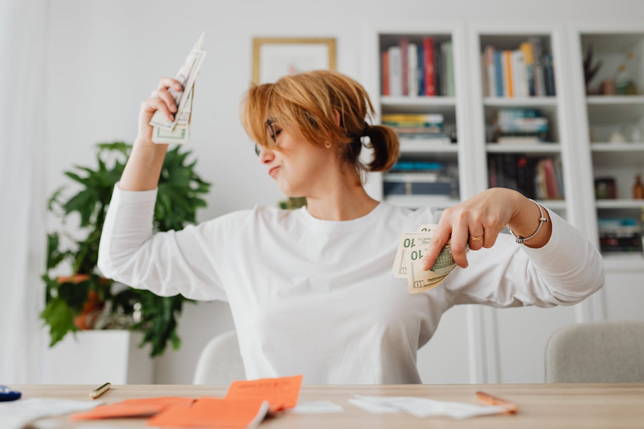 Mujeres emprendedoras - Reinventarse con más de 45 años: razones para montar un negocio.