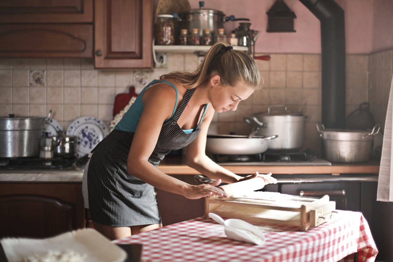 Mujeres emprendedoras - Reinventarse con más de 45 años: razones para montar un negocio.