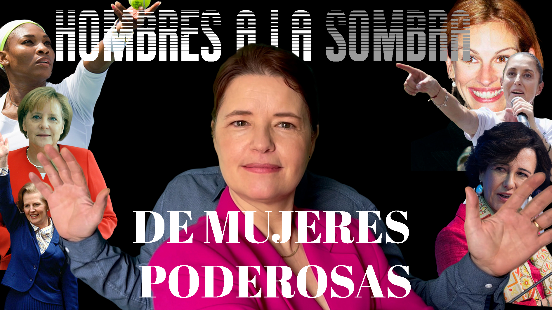 Mujeres emprendedoras - Reinventarse con más de 45 años: razones para montar un negocio.